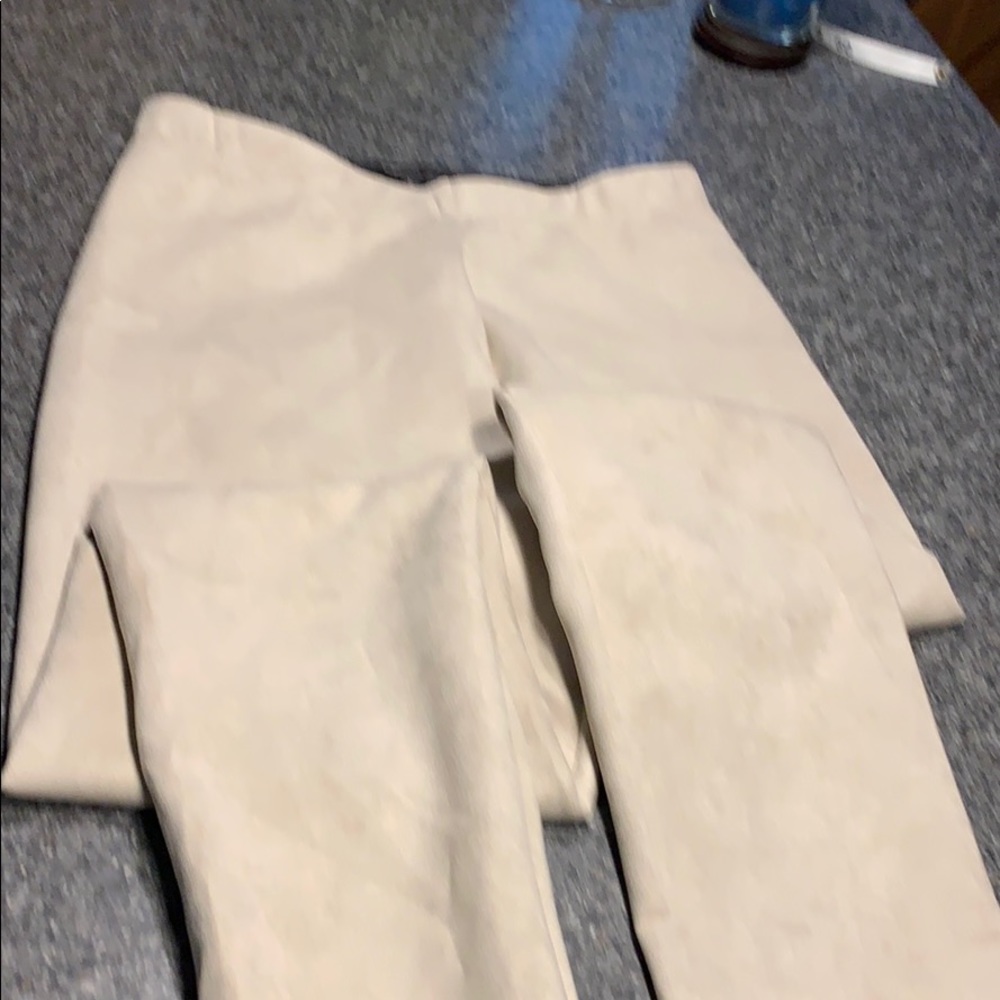BCBG pants. Size M